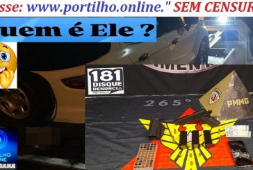 📢📢QUEM É ELE??? OCORRÊNCIAS POLICIAIS…💥⚖😈👺👿🚨🚔O CHICOTE ESTRALOU E O BAMBU GEMEU!!!👀🚨📢🚔ELE foi preso após perseguição no bairro Jardim Sul implacavel do Tatico Movel!