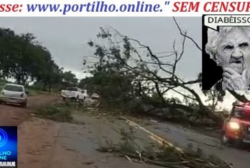 👉🚧SERRA DO SALITRE! 🧐🧐😱🚨🚑🚒🚔🚨 ALERTA DE ACIDENTE – UTILIDADE PÚBLICA 🚨