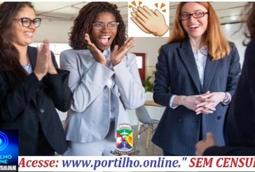 👉 👏🙏🤝🐦Governo Municipal nomeia mais de 200 servidores aprovados no Concurso Público de 2022