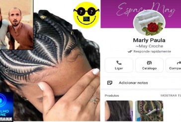 👉💸🚔📢🤔💅”Quem é a trancista” Portilho gostaria de fazer uma denúncia sobre uma transita da cidade de Patrocínio..