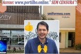 👉🤙🤝🏆👏👕👖🧢👟🎒Uniformes escolares: prefeito Dr. Gustavo Brasileiro valoriza empresas de Patrocínio (MG)