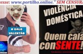📢🤔VARIOS HEMATOMAS. 😳🚨💋💄🚓🚑⚖🚨🚓🚔Quem é valentão, fortão, e agressor de mulher??? Foi aquele MESMO que agrediou essa mulher???Quem é autor,   Edinaldo Mariano dos Santos, SEQUER FOI PRESO