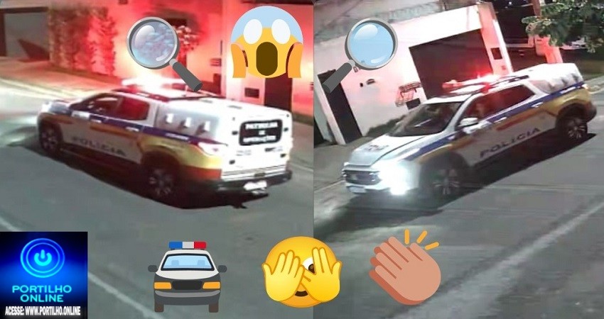 👉🚓 VÍDEO | 👉🤝👏🚔👍🙌Patrulhamento da Polícia Militar no bairro Jardim Vitória