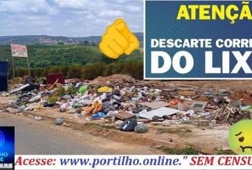 👉⚠️🤔🫵🚧🤮🤢 AVISO DE UTILIDADE PÚBLICA E ORIENTAÇÃO À POPULAÇÃO