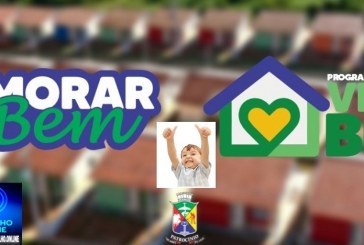 👉👏Noticias da Prefeitura 🤝👍🙏🏠🏡🏘️Secretaria Municipal de Habitação capta investimentos históricos e fortalece a política habitacional no primeiro ano de governo
