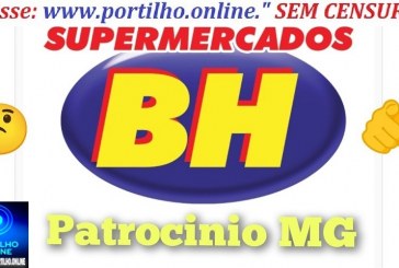 👉📢😱👎👀🤔😔🛒🛒Supermercado  BH  Oi Portilho tudo bem Por favor eu não quero ser identificada