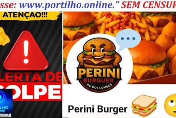 👉😇😡👎🍞🍔🍟🥪🌮Golpe do falso lanche: falsas promoções continuam fazendo vítimas