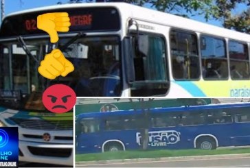 👉😡🚌🚌 👹 Busão Livre!🫵👎Boa tarde Portilho posta aí pra nos, os cadê o coletivos reforço das 17:30