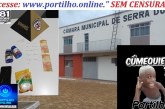👉😱🫣🚔👍🙌🫵🚓📢🥱🙂‍↕️Quem é o “assessor” traficante de vereador preso