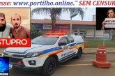 👉👽👿🚑⚖😱🚨🚔🚔ESTUPRO VITIMA DE 11 ANOS. Jovem de 18 anos é preso após estuprar criança em festa religiosa na zona rural de Rio Paranaíba Redação Paranaíba Agora by Redação Paranaíba Agora