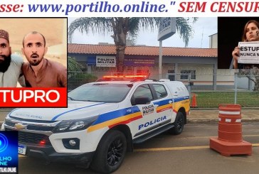 👉👽👿🚑⚖😱🚨🚔🚔ESTUPRO VITIMA DE 11 ANOS. Jovem de 18 anos é preso após estuprar criança em festa religiosa na zona rural de Rio Paranaíba Redação Paranaíba Agora by Redação Paranaíba Agora