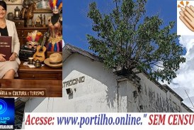 👉📢✍🤝👏👍🎬🏆O RESGATE DE UMA HISTÓRIA! ESTAÇÃO FERROVIÁRIA! Secretaria de Cultura vai restaurar patrimônio público histórico