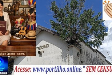 👉📢✍🤝👏👍🎬🏆O RESGATE DE UMA HISTÓRIA! ESTAÇÃO FERROVIÁRIA! Secretaria de Cultura vai restaurar patrimônio público histórico