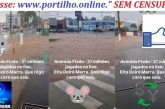 👉👎🚔📢👽” MATILHA DE RATOS” 🚁👿💰💸🐁🐀🐭🐺“Avenida Fiado”: as máscaras estão caindo da ex-administração