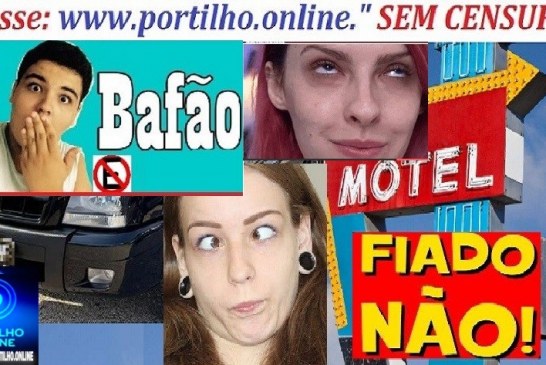 DEU ” BO ” NO MOTEL… 👉📢👽🚔😱⚖💋👠🤔PRESO COM TORNOZELEIRA ELETRÔNICA. Portilho, quem é ELE que tatuou até o nome da advogada na nuca?