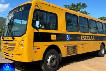 👉📢🚌👎🚧🧐🫣Ônibus 🚌 escolar quebrado?!🤔👎Portilho, Faz uma reportagem dos ônibus escolares