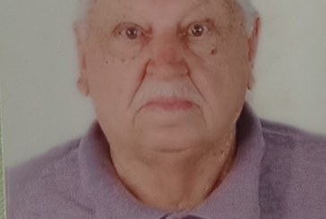 👉📢 😱😭😪⚰🕯😪 NOTA DE FALECIMENTO. FUNERÁRIA FREDERICO OZANAM INFORMA… Faleceu ontem em Patrocinio, o Srº:  João Francino Gonçalves ( Joãozinho aos 84 anos)