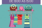 👉✍👏👍🙏👖👔👗👙👘👢💼👓🧥👕👖👚BAZAR BENEFICENTE NO CLUBE DAS ACÁCIAS ROMÃS. Neste sábado dia 22/02/2026, das 13h30 às 165h, na Vila Maçônica, Av. Padre Matias 1075