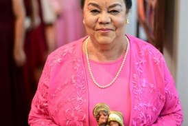 👉📢 😱😭😪⚰🕯😪 NOTA DE FALECIMENTO. FUNERÁRIA FREDERICO OZANAM INFORMA…Faleceu ontem em Patrocinio, a Srª:  IVANI MARIA DIAS  77 ANOS