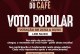 👉🏻👍🏻👏🏻🙌🏻🎊👑👑*Votação popular define candidata para próxima etapa do concurso Rainha Mundial do Café* 👑 🎉💅🏻🏆🥇👑👒