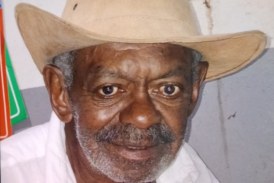 👉LUTO…⚰😔🕯😪😭FUNERÁRIA SAO PEDRO E PRÍNCIPE DA 🕊PAZ🕊🕊 INFORMAM…Faleceu ontem, dia 13/06/2026, em Serra do Salitre, João Batista Lima, conhecido como João Preto, aos 73 anos.