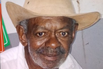 👉LUTO…⚰😔🕯😪😭FUNERÁRIA SAO PEDRO E PRÍNCIPE DA 🕊PAZ🕊🕊 INFORMAM…Faleceu ontem, dia 13/06/2026, em Serra do Salitre, João Batista Lima, conhecido como João Preto, aos 73 anos.