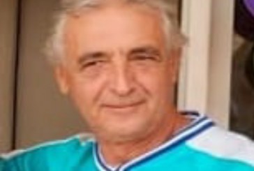 👉📢 😱😭😪⚰🕯😪 NOTA DE FALECIMENTO. FUNERÁRIA FREDERICO OZANAM INFORMA… Faleceu ontem em Patrocinio, o Srº: ERMES MALAGOLI  68 ANOS