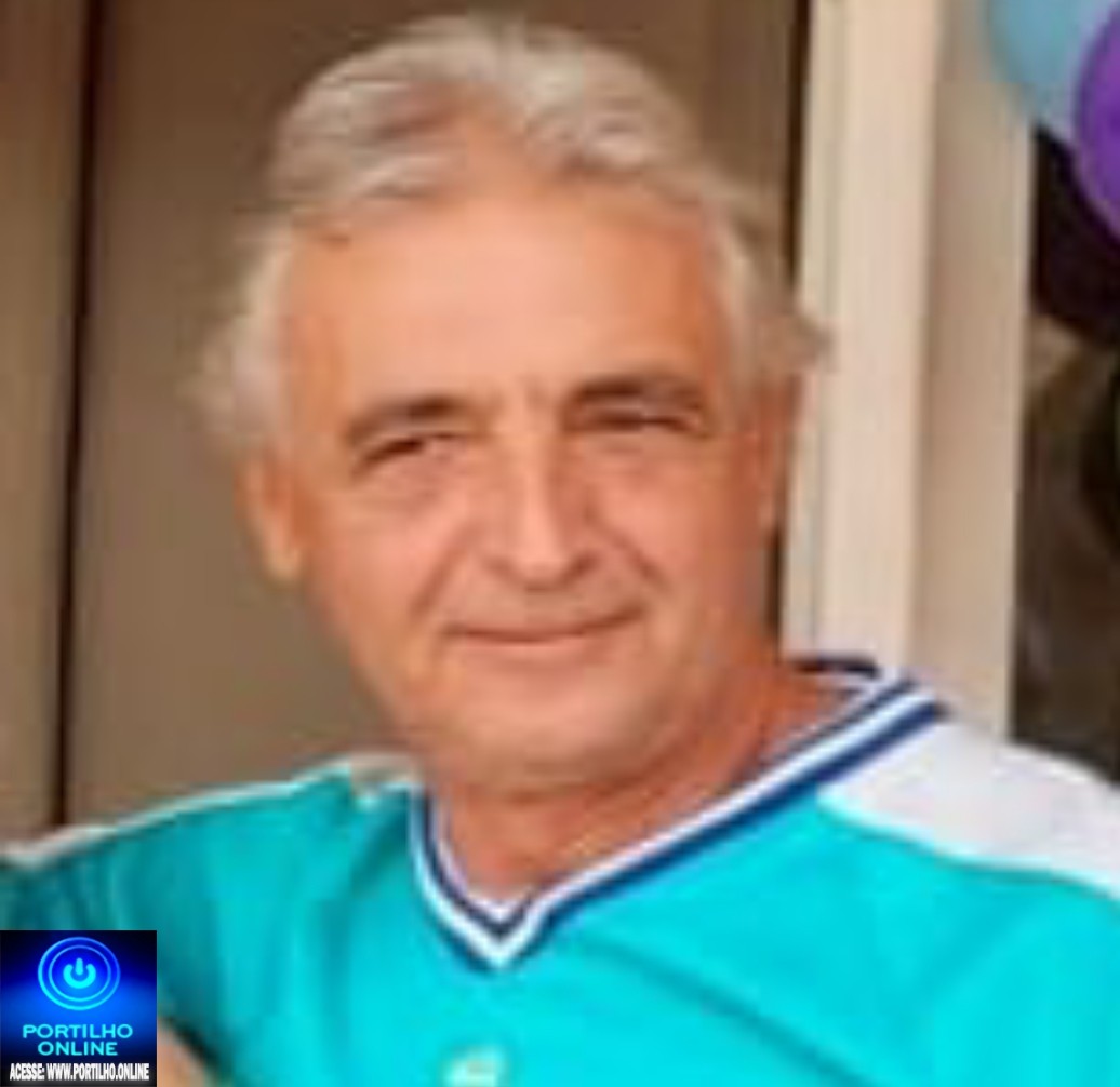 👉📢 😱😭😪⚰🕯😪 NOTA DE FALECIMENTO. FUNERÁRIA FREDERICO OZANAM INFORMA… Faleceu ontem em Patrocinio, o Srº: ERMES MALAGOLI 68 ANOS