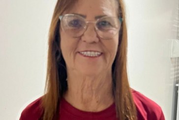 👉LUTO…⚰😔🕯😪😭FUNERÁRIA SAO PEDRO E PRÍNCIPE DA 🕊PAZ🕊🕊 INFORMAM…Faleceu em Patrocínio-MG a Sr.ª Ilza da Gloria de Souza Nunes aos 61 anos.
