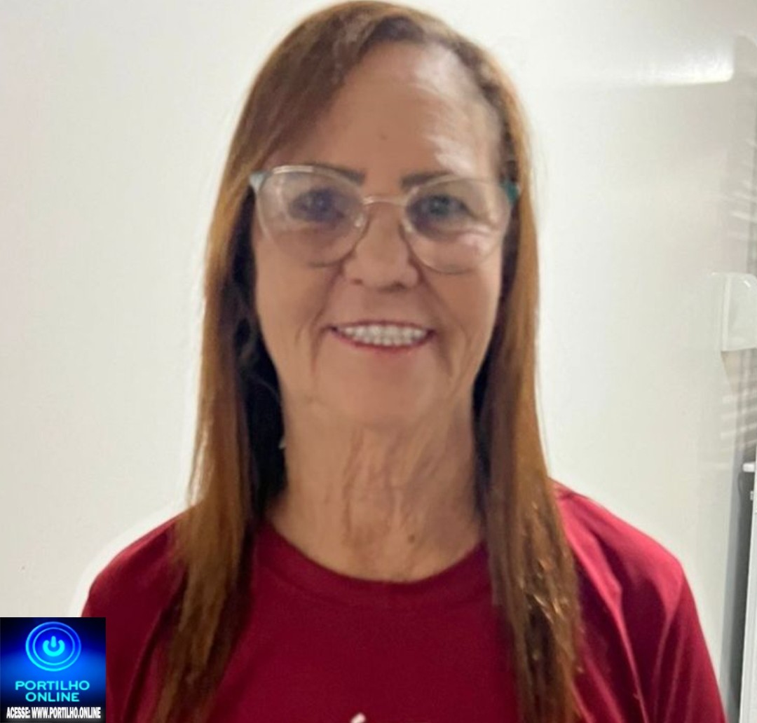 👉LUTO…⚰😔🕯😪😭FUNERÁRIA SAO PEDRO E PRÍNCIPE DA 🕊PAZ🕊🕊 INFORMAM…Faleceu em Patrocínio-MG a Sr.ª Ilza da Gloria de Souza Nunes aos 61 anos.