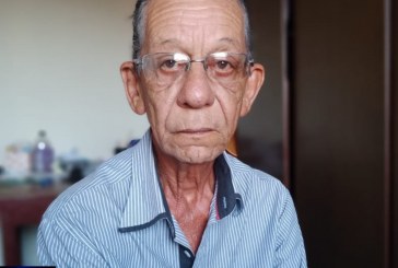 👉LUTO…⚰😔🕯😪😭FUNERÁRIA SAO PEDRO E PRÍNCIPE DA 🕊PAZ🕊🕊 INFORMAM…Faleceu hoje em Patrocínio-MG o Srº Hélio Vieira da Silva (Tinão) aos 69 anos.