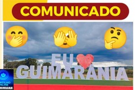 👉🫵😱📢🤭🤔👁️💸👠GUIMARÂNIA URGENTE.
