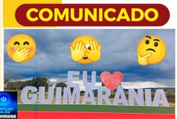 👉🫵😱📢🤭🤔👁️💸👠GUIMARÂNIA URGENTE.