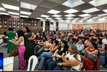 👉👏📢 Você 🫵 👏 foi chamado?!🤔🧐🤝✍️ Nomeação de novos servidores.