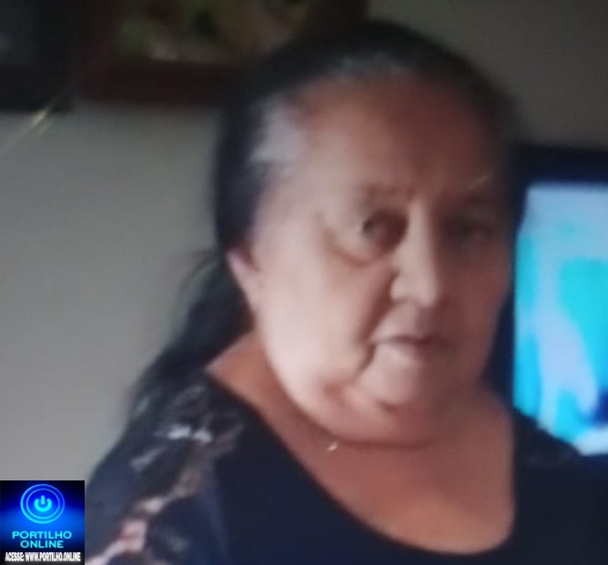 👉LUTO…⚰😔🕯😪😭FUNERÁRIA SAO PEDRO E PRÍNCIPE DA 🕊PAZ🕊🕊 INFORMAM… Faleceu em Patrocínio-MG o Sr.ª Maria Lindalva da Silva (Dalva) aos 79 anos