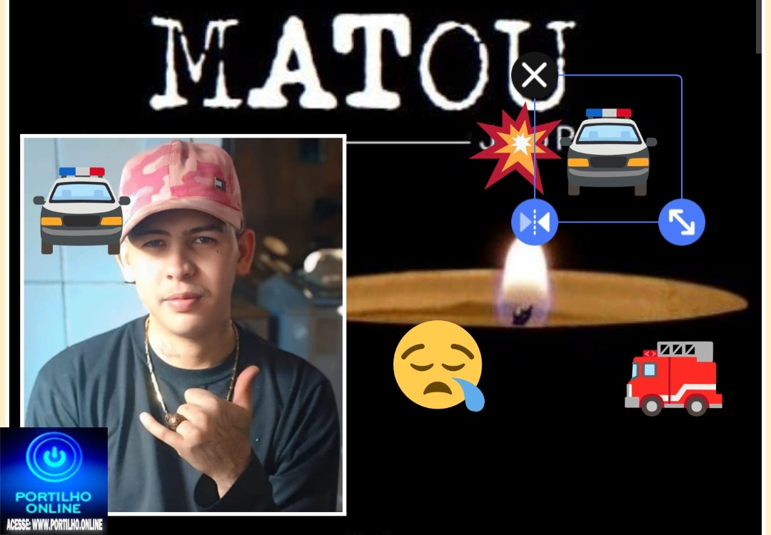 👉🤔 Homicídio em Guimarânia 😡🚔🚓🤤😔🕯️⚰️Quem matou o jovem e jogou o corpo no rio? Por que a polícia não investiga?