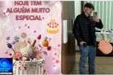 👉👏🎉🎈🎂🎊 Aniversariante do dia – 06/02/2026