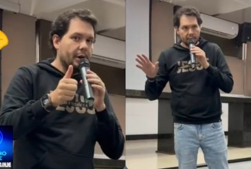 👉🤝📰🗞️🫵🖥️ Essência da informação 👇👏🫵�👉🤝👍👏 Prefeito Dr. Gustavo Brasileiro anuncia melhorias na limpeza pública