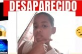 👉📢🔎🕵🔍🚨🚒🚓 DESAPARECIDO: Eduardo Miguel Silva Barbosa ele tem 10 anos 🚔👀🙌🗣😮🤔