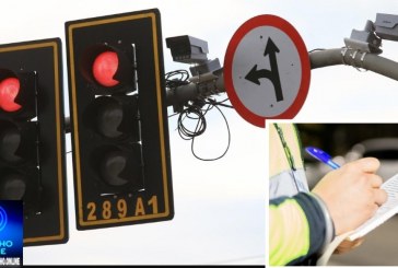👉🚔🚥🚏🚨🫵✍✍✍Atenção tocadores de motocicletas… As câmeras já estão sendo instaladas nos semáforos