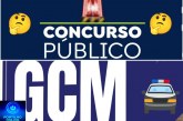 👉🤔🚔🚓🚨✍️🫵🤔Portilho KADÊ o concurso da Guarda Civil Municipal, Prefeito???