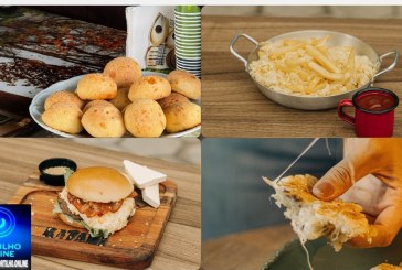👉🙌👏👏👏Queijo 🧀 🫕 🥗 🍲 🥂 Alimentação – 2º Festival do Queijo Minas – Edição: Folia, Café e Queijo
