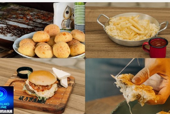 👉🙌👏👏👏Queijo 🧀 🫕 🥗 🍲 🥂 Alimentação – 2º Festival do Queijo Minas – Edição: Folia, Café e Queijo