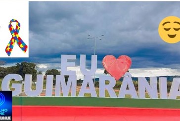 👉🤔🙌🏻🙏🏻🙂‍↕️🤨😪Guimarânia. Oii Portilho bom dia. É sobre os Autistas de Guimarania 