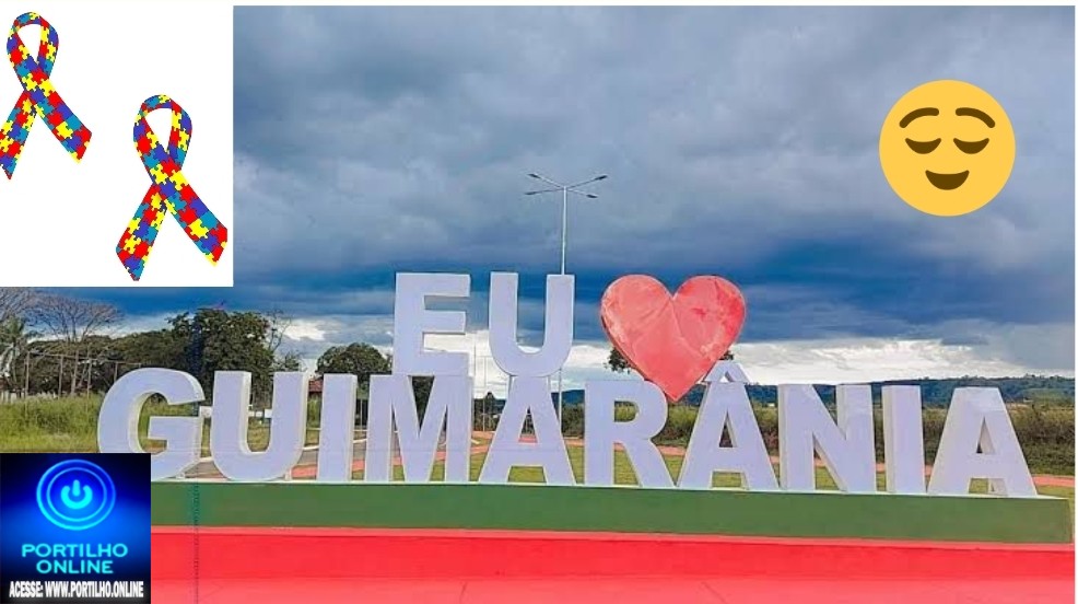 👉🤔🙌🏻🙏🏻🙂‍↕️🤨😪Guimarânia. Oii Portilho bom dia. É sobre os Autistas de Guimarania 