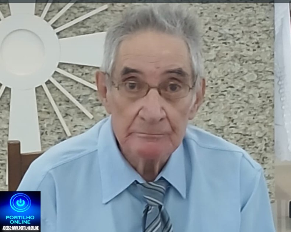 👉📢 😱😭😪⚰🕯😪 NOTA DE FALECIMENTO. FUNERÁRIA FREDERICO OZANAM INFORMA… Faleceu ontem em Patrocinio, o Srº:  VICENTE FERNANDES DOS SANTOS  78 ANOS