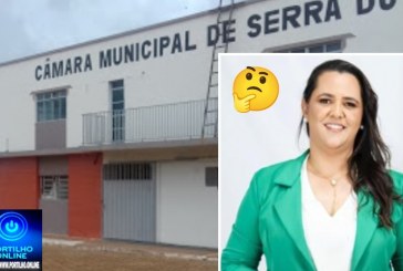 👉🏻🫵🏻😡📢🧐🤔😱Serra do Salitre. Vereadora tenta jogar os comerciantes e população contra a administração