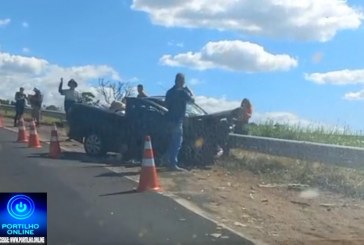 👉😯😱🚨🚓🚒🚑🚔ACIDENTE NA MG-462, NA DESCIDA DO BELLONI: VÍTIMAS FORAM SOCORRIDAS