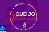 👉🏻👏🏻🎊🎉🧀🫕🧀Festival do Queijo Minas reúne bares e restaurantes com cardápios exclusivos neste fim de semana. Notícias da prefeitura municipal de Patrocinio