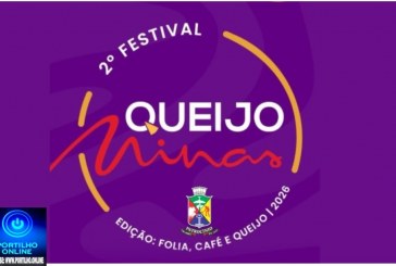👉🏻👏🏻🎊🎉🧀🫕🧀Festival do Queijo Minas reúne bares e restaurantes com cardápios exclusivos neste fim de semana. Notícias da prefeitura municipal de Patrocinio